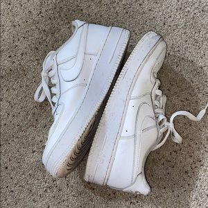 Air Force 1s